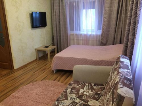 Apartment On Pervomayskaya