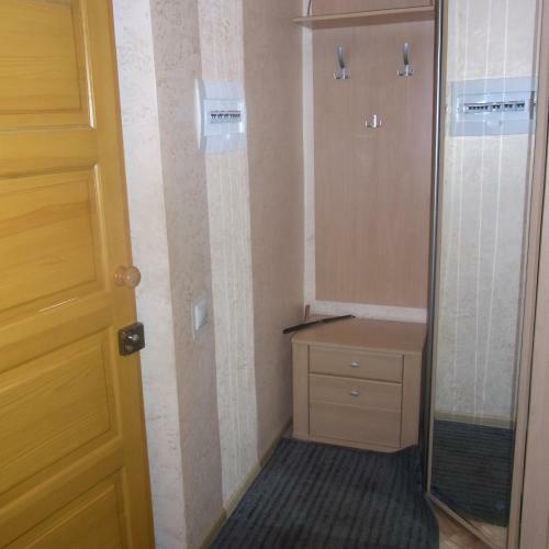 Apartments Lenina-mendeleevskiy