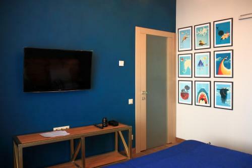 Apartment On Demonstratsii