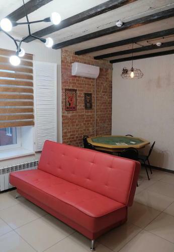 Apartment On Demonstratsii