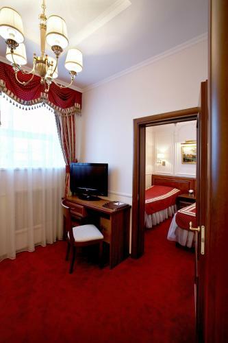 Business Hotel "sport"