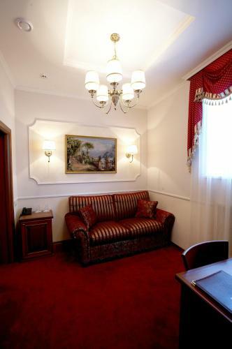 Business Hotel "sport"