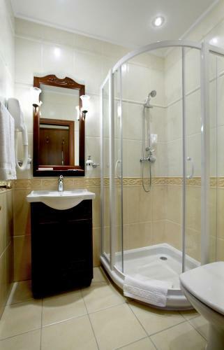 Business Hotel "sport"