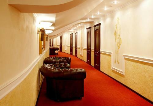 Business Hotel "sport"