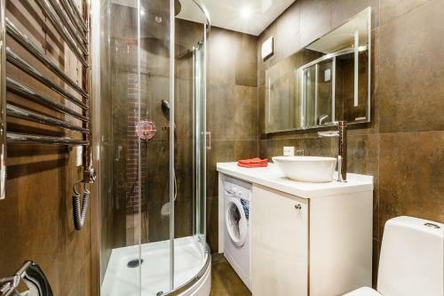 Apartment Svoboda