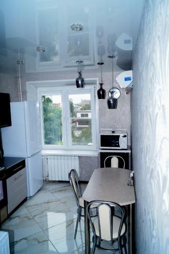 Apartment On Leyteyzena 1/4