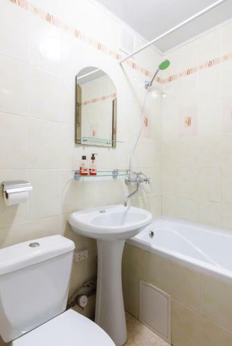 Apartamento ???????? ? ????? ?????? ????