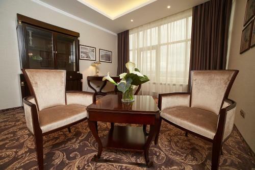 Sk Royal Hotel Tula