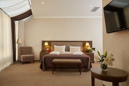 Sk Royal Hotel Tula