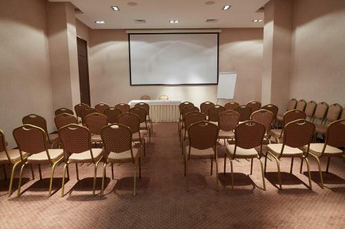 Sk Royal Hotel Tula