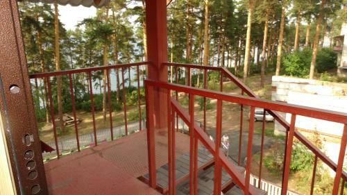 Turgoyak Apartments