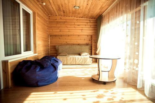 Hotel Resort Forelka