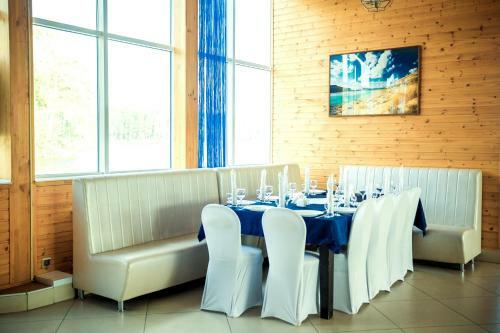 Hotel Resort Forelka