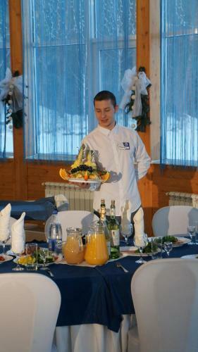Hotel Resort Forelka