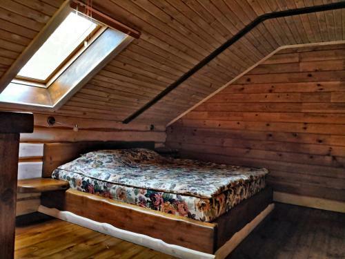 Hostal Chalet Turgoyak Guest House