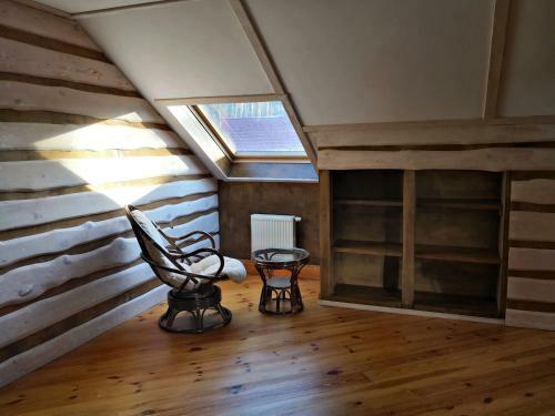 Hostal Chalet Turgoyak Guest House