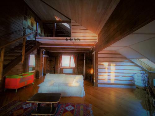 Hostal Chalet Turgoyak Guest House