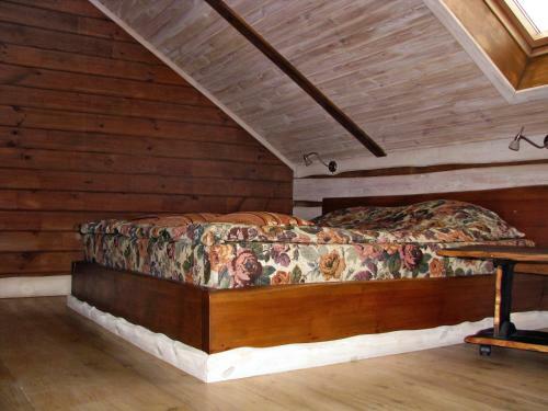 Hostal Chalet Turgoyak Guest House