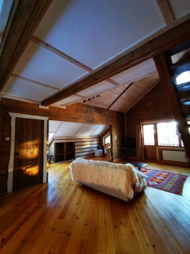 Hostal Chalet Turgoyak Guest House