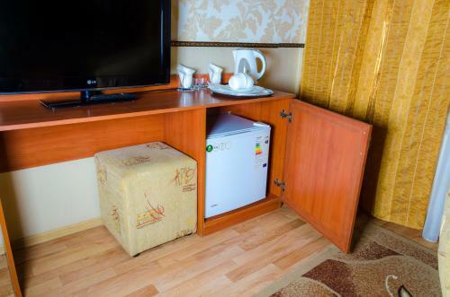 Tarmansky Hotel