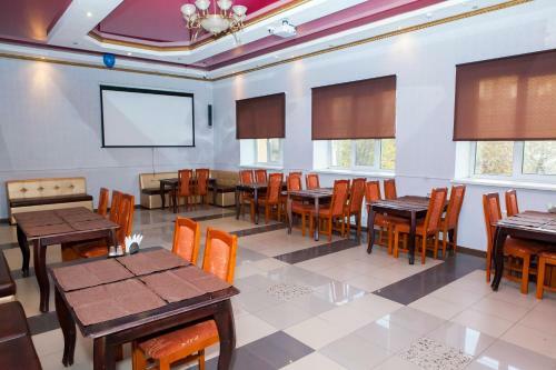 Tarmansky Hotel
