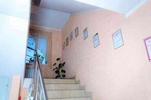 Tarmansky Hotel