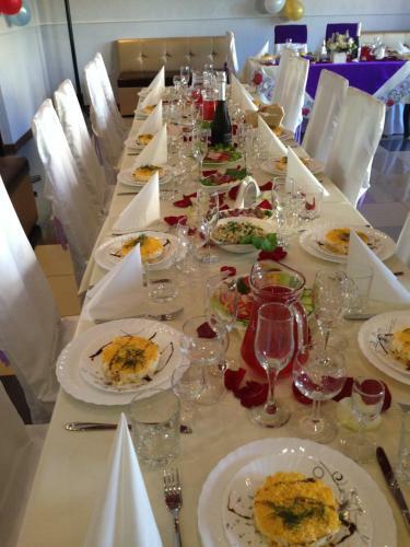 Tarmansky Hotel