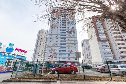 Apartamento ??????????? Central Park ?? ??????????? 9?1