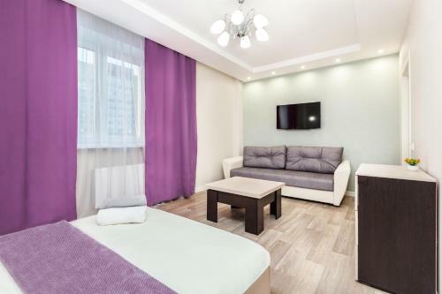 Apartamento ??????????? Central Park ?? ??????????? 9?1