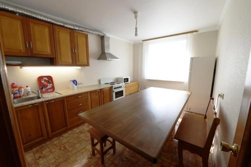 72 Arenda Apartment Stavropolskaya 1 Bld 2