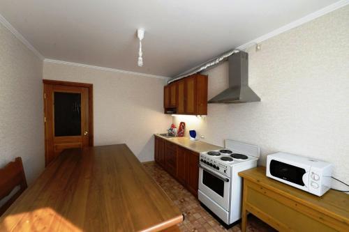 72 Arenda Apartment Stavropolskaya 1 Bld 2