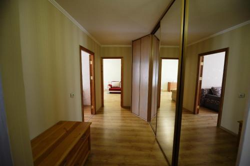 72 Arenda Apartment Stavropolskaya 1 Bld 2