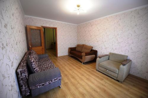 72 Arenda Apartment Stavropolskaya 1 Bld 2