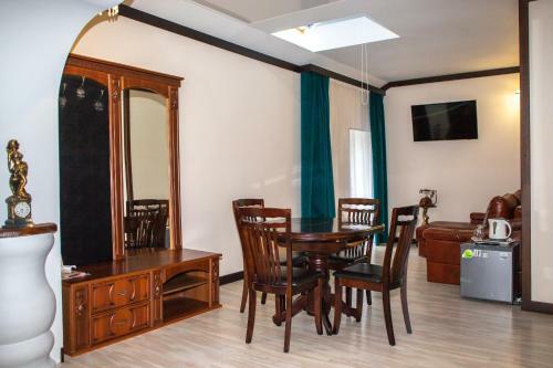 Budget Hotel Victoriya