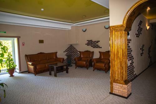 Budget Hotel Victoriya