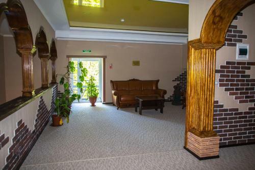 Budget Hotel Victoriya
