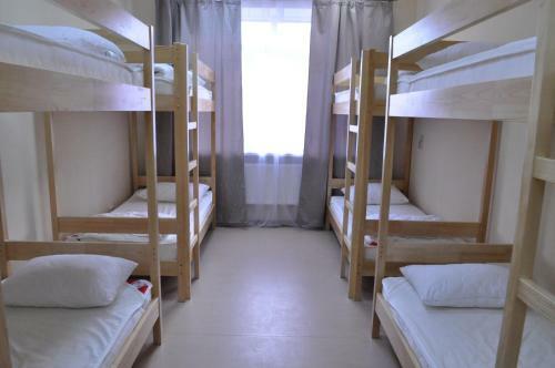 Na Vysote Hostel