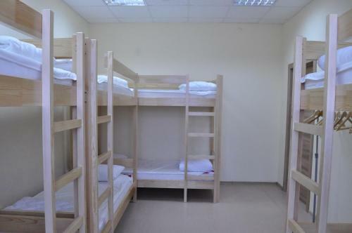 Na Vysote Hostel