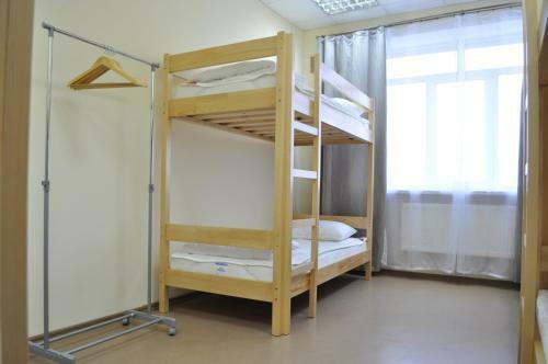 Na Vysote Hostel