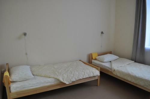 Na Vysote Hostel