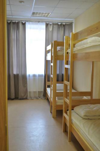 Na Vysote Hostel