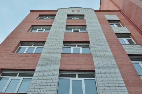 Na Vysote Hostel