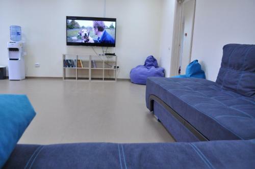 Na Vysote Hostel