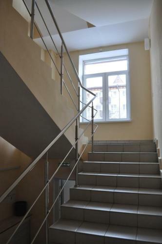Na Vysote Hostel