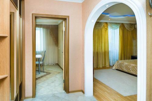 Apartment On Pervomayskoy