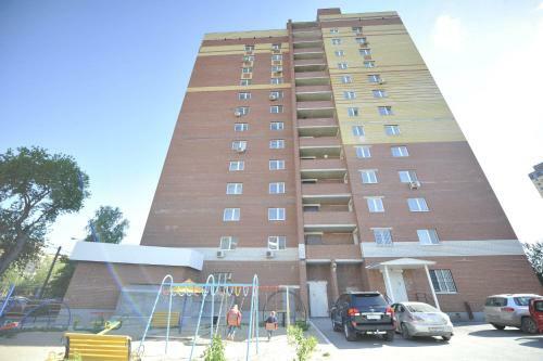 Apartment On Pervomayskoy