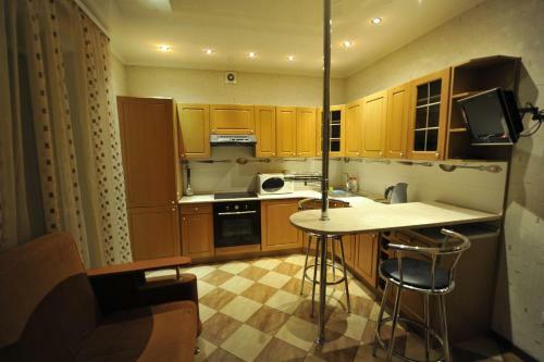 Apartment On Pervomayskoy