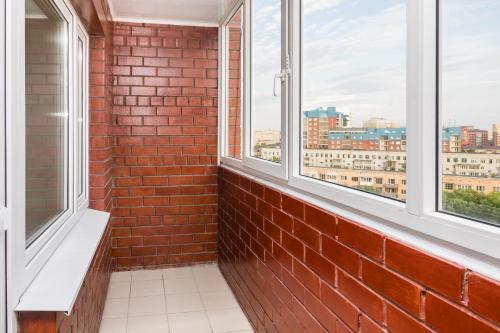 Apartment On Pervomayskoy