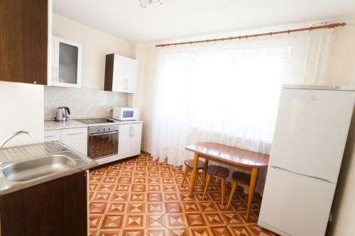 Apartment On Energetikov 24 (47)