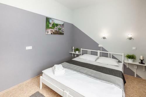 Arbat Hotel Tyumen Centre
